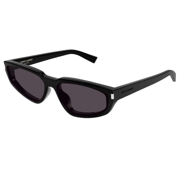 NEW SAINT LAURENT SL634 NOVA 001 SUNGLASSES SAINT LAURENT NOVA SL 634 - Picture 3 of 7
